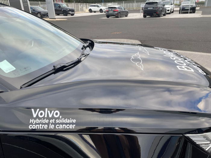 AntoineFazilleaudesign X VolvoClermont-Ferrand