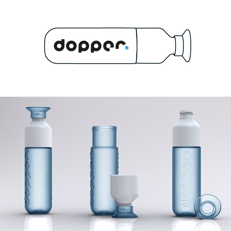 AntoineFazilleaudesign X Dopper