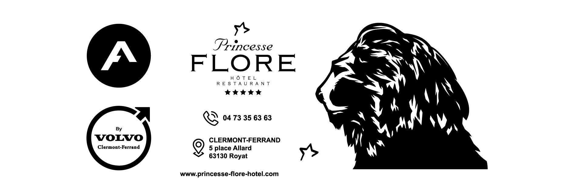 AntoineFazilleaudesign X VolvoClermont-Ferrand