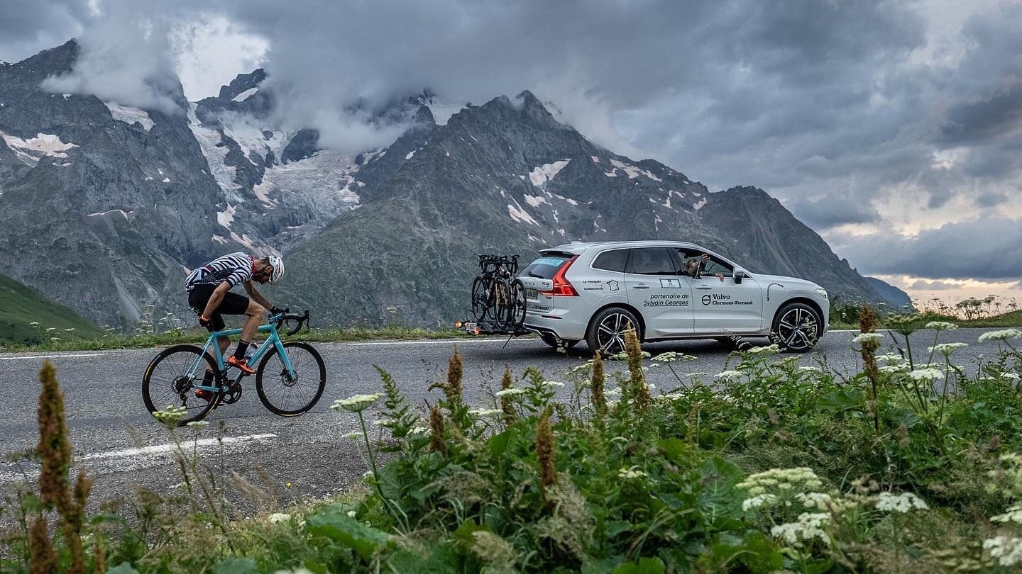 AntoineFazilleaudesign X VolvoClermont-Ferrand