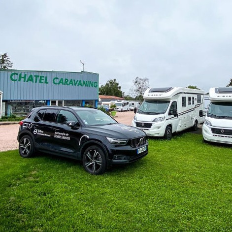 AntoineFazilleaudesign X VolvoClermont-Ferrand